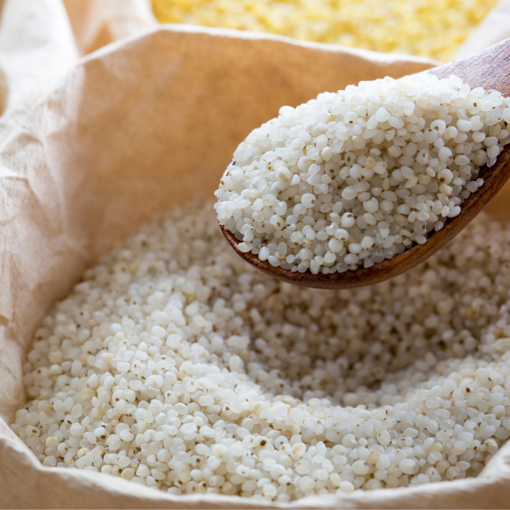 Barnyard millet (samak ke chawal) 500g