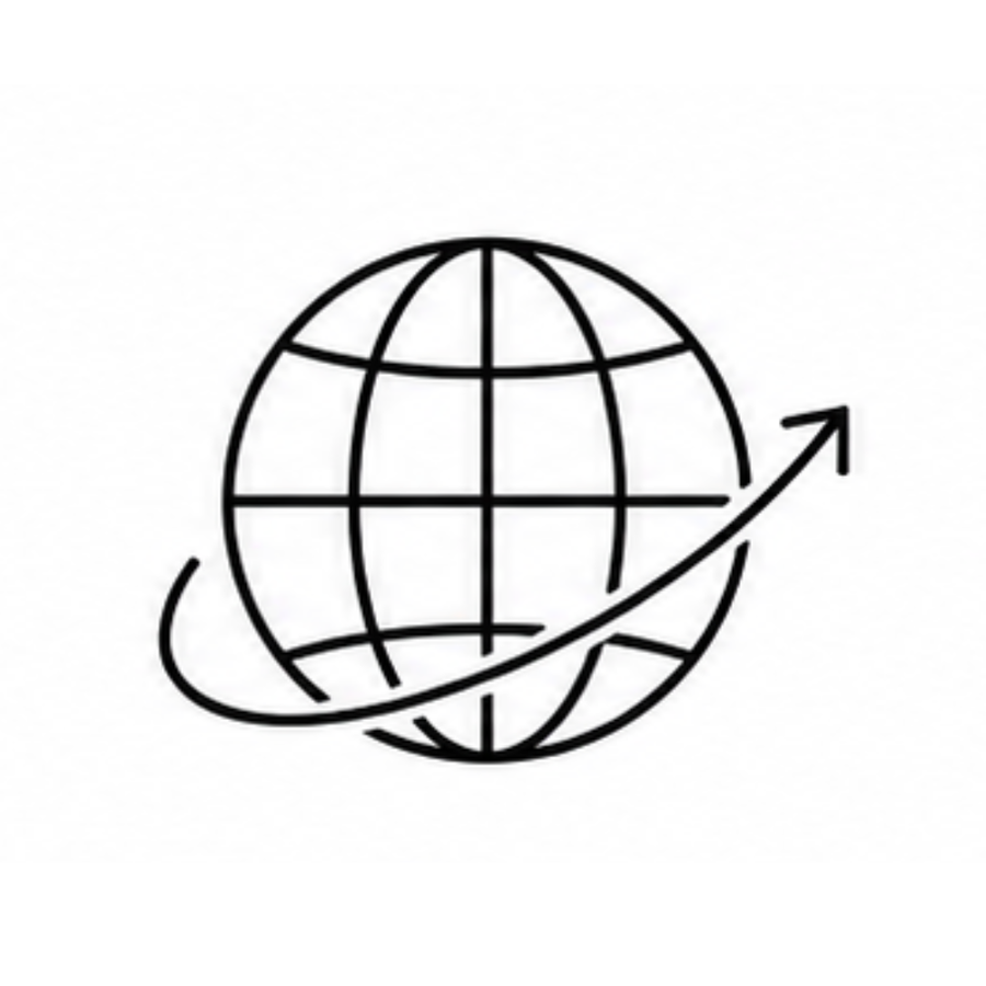 Trusted Worldwide