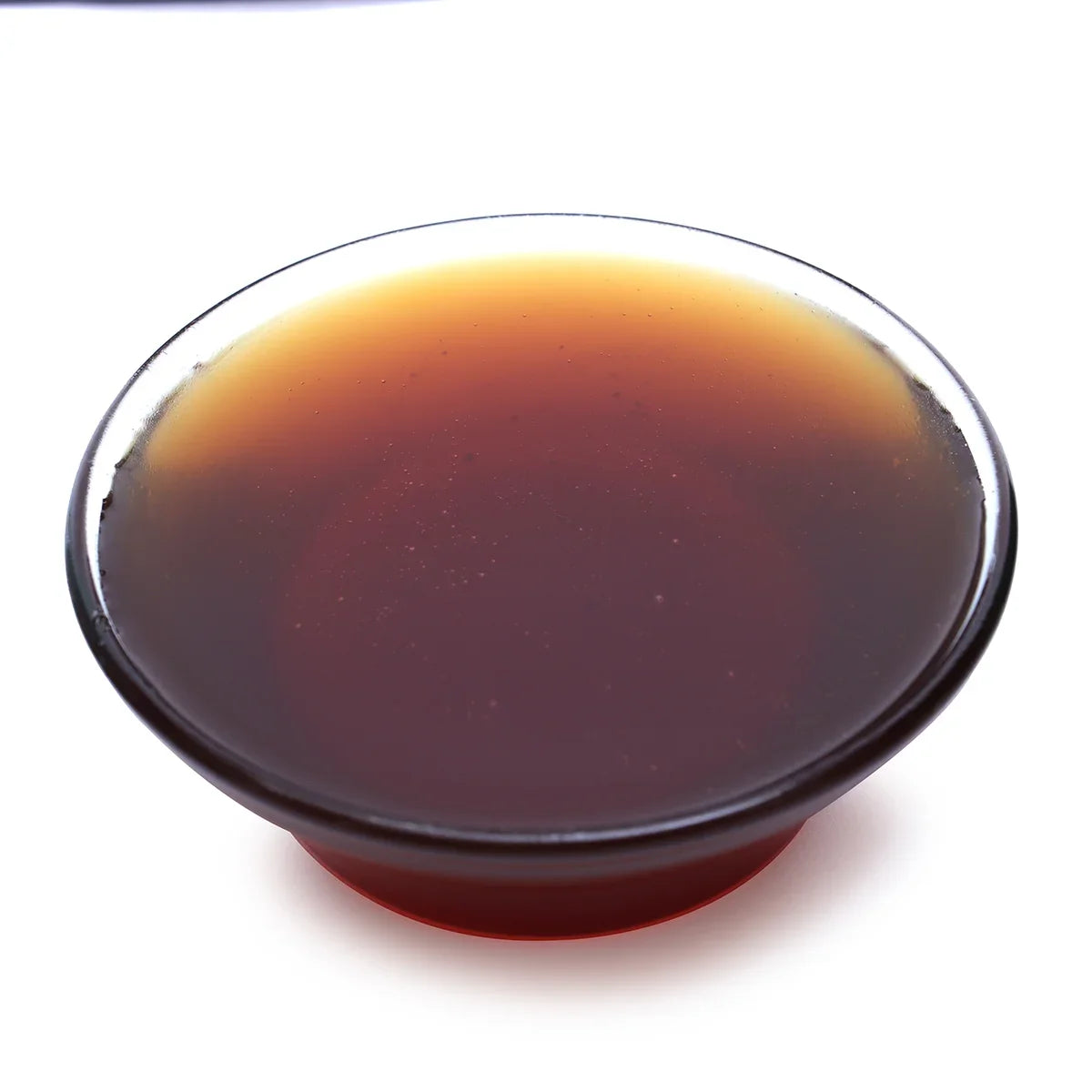 Honey raw forest