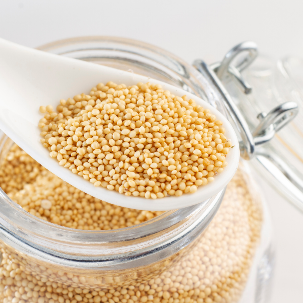Amaranth (chaulai)
