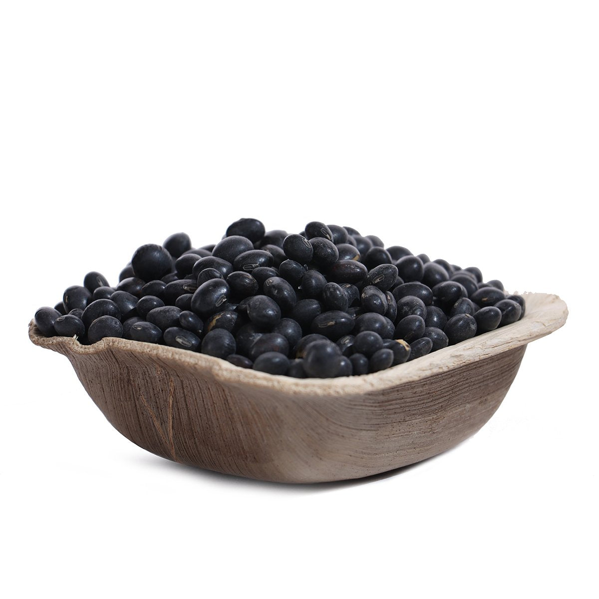 Soybean black (bhat ki dal)