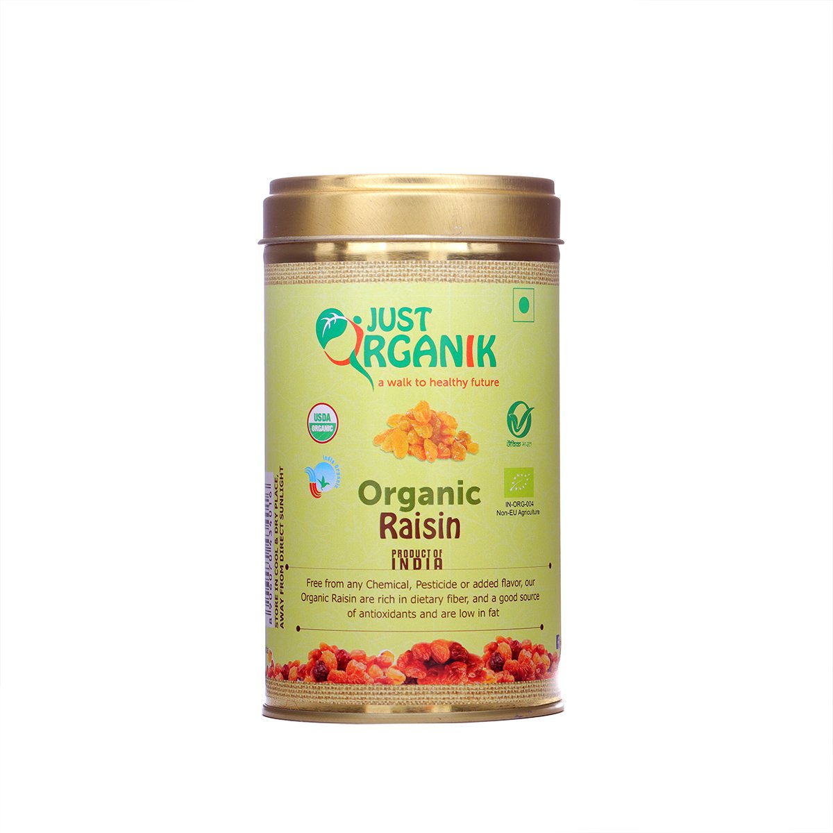 Raisin (kishmish)