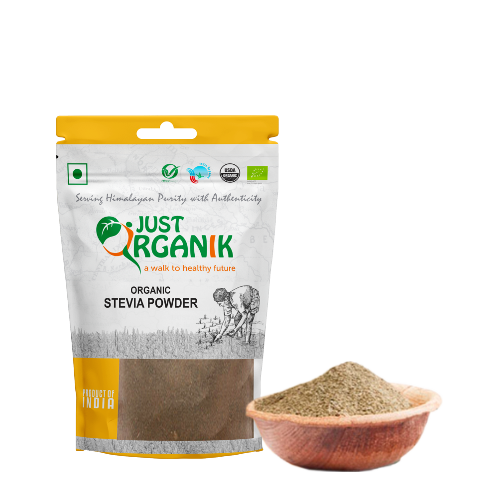 Stevia powder