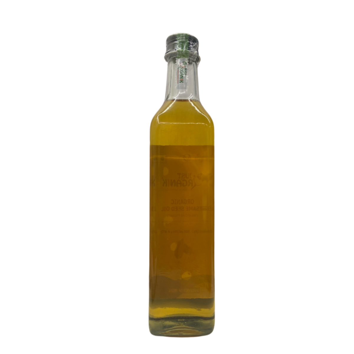 White sesame oil (til ka tel) 500g