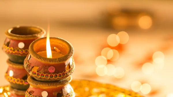 Embracing the Spirit of Diwali: Celebrating Light, Winter and Nourishing Ingredients!
