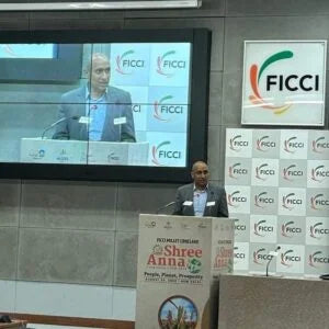 Ficci millet conclave