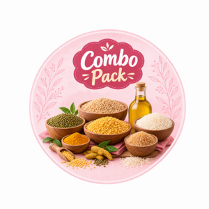 Combo Packs