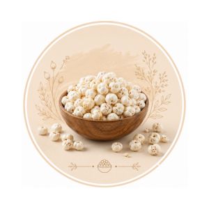 Natural Makhana