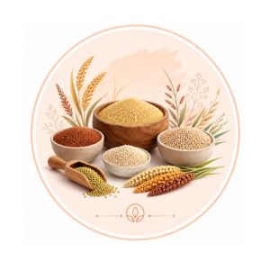 Millets and Ancient Grains