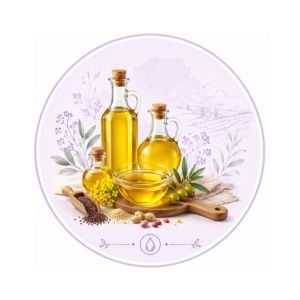 Oils