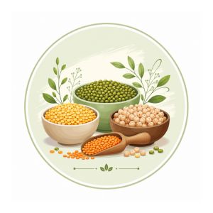 Pulses And Lentils