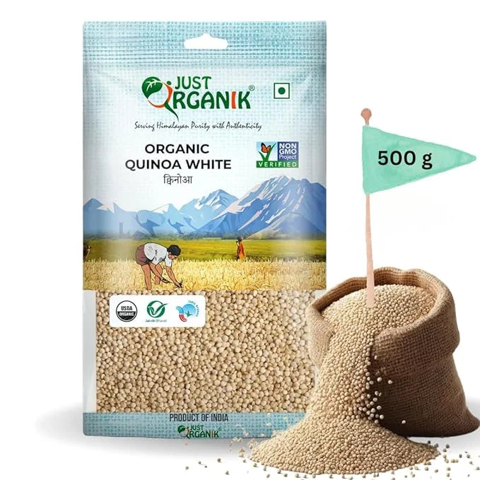 Quinoa white 500g