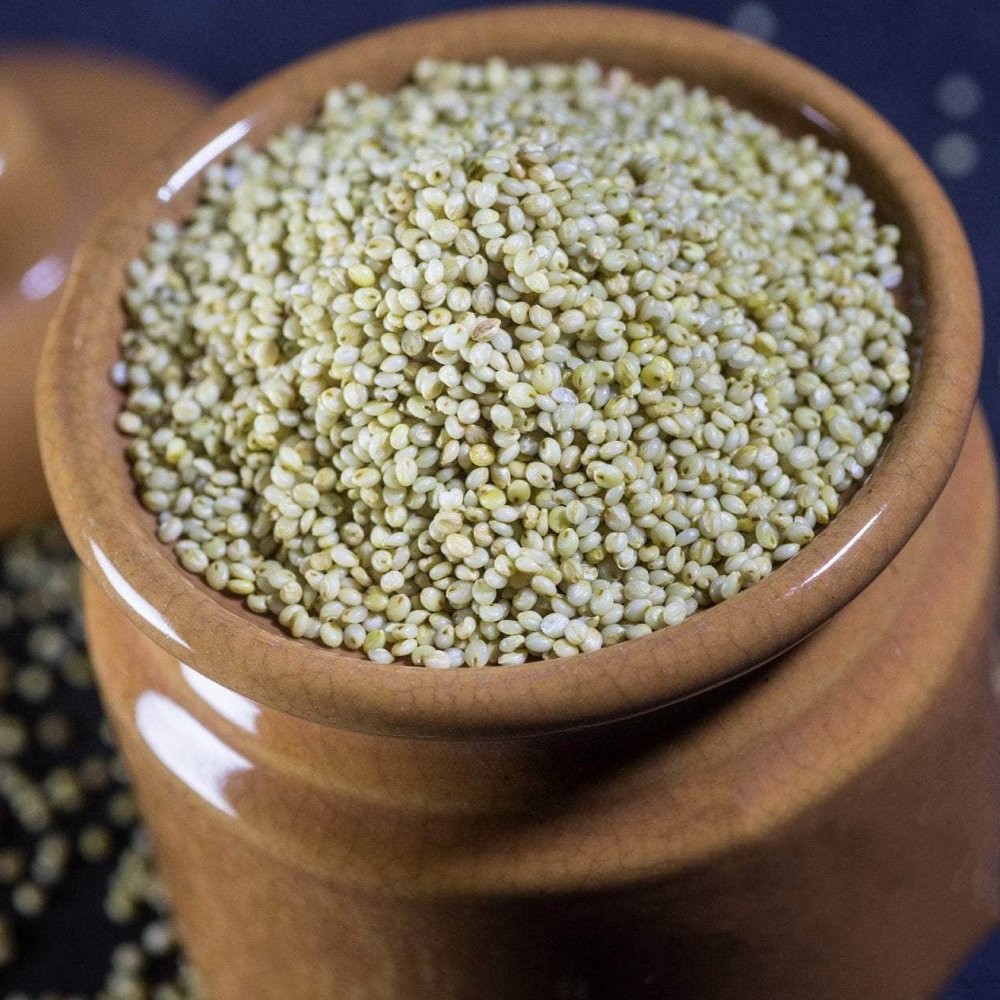 Brown top millet 500g