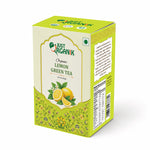 Load image into Gallery viewer, Lemon Green Tea
