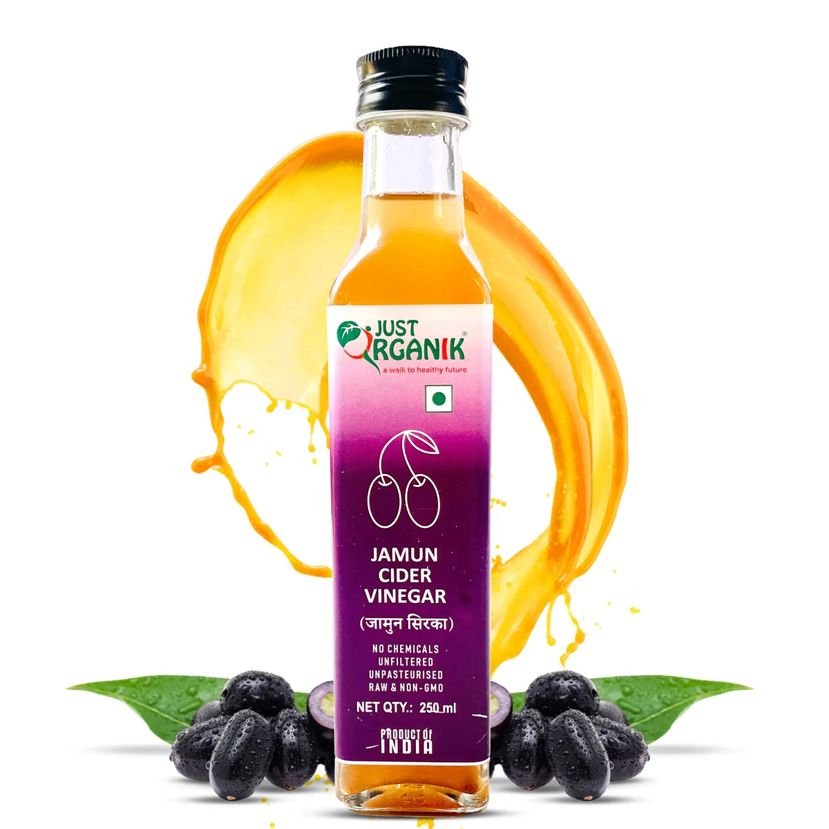 Jamun cider vinegar 250ml