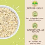 Load image into Gallery viewer, Quinoa-White 500g
