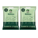 Load image into Gallery viewer, Farmers Studio Premium Phool Makhana 200g
