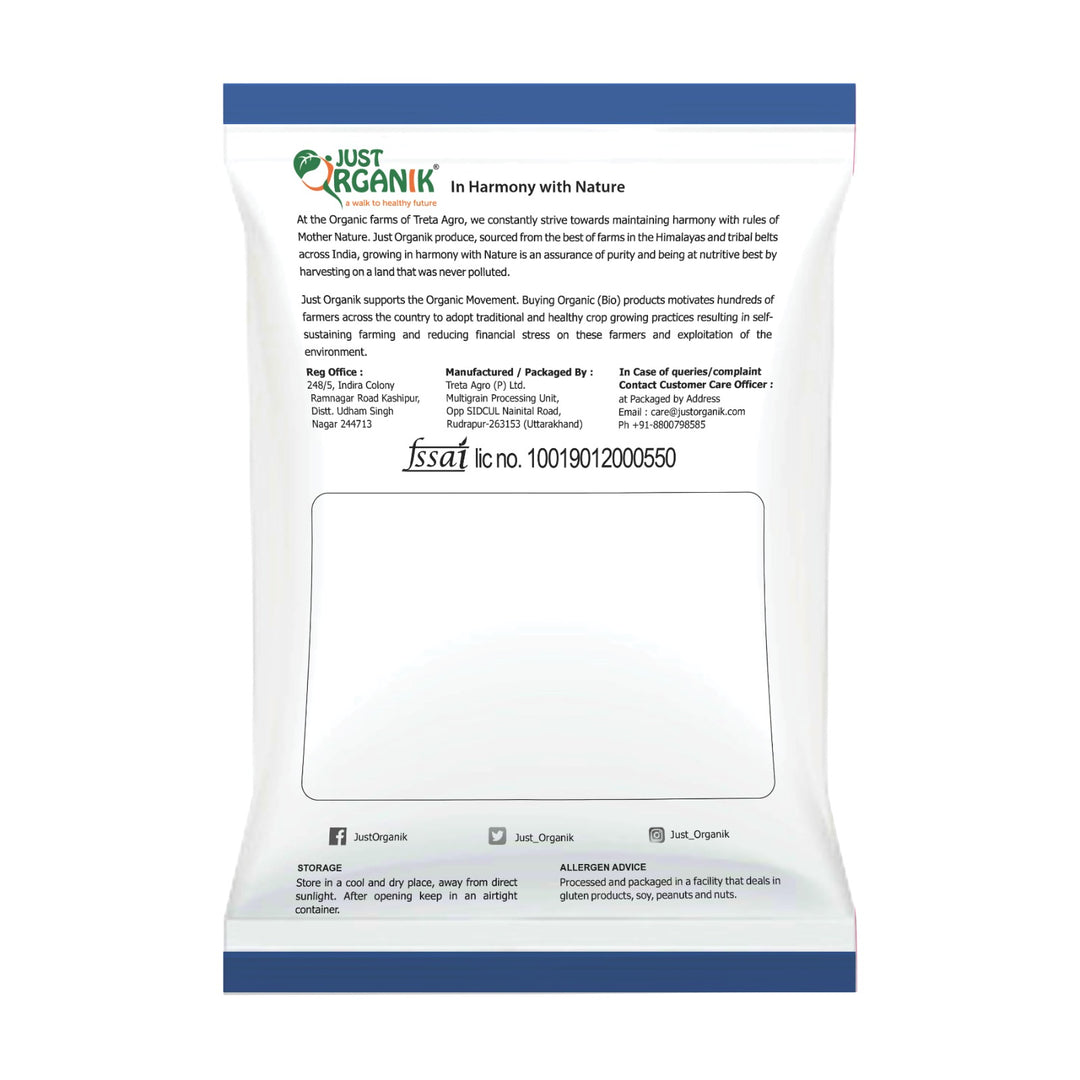 Himalayan Pink Salt (Sendha Namak)