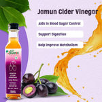 Load image into Gallery viewer, Jamun Cider Vinegar 250ml
