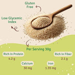 Load image into Gallery viewer, Quinoa-White 500g
