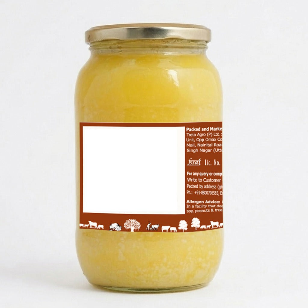Cow desi ghee