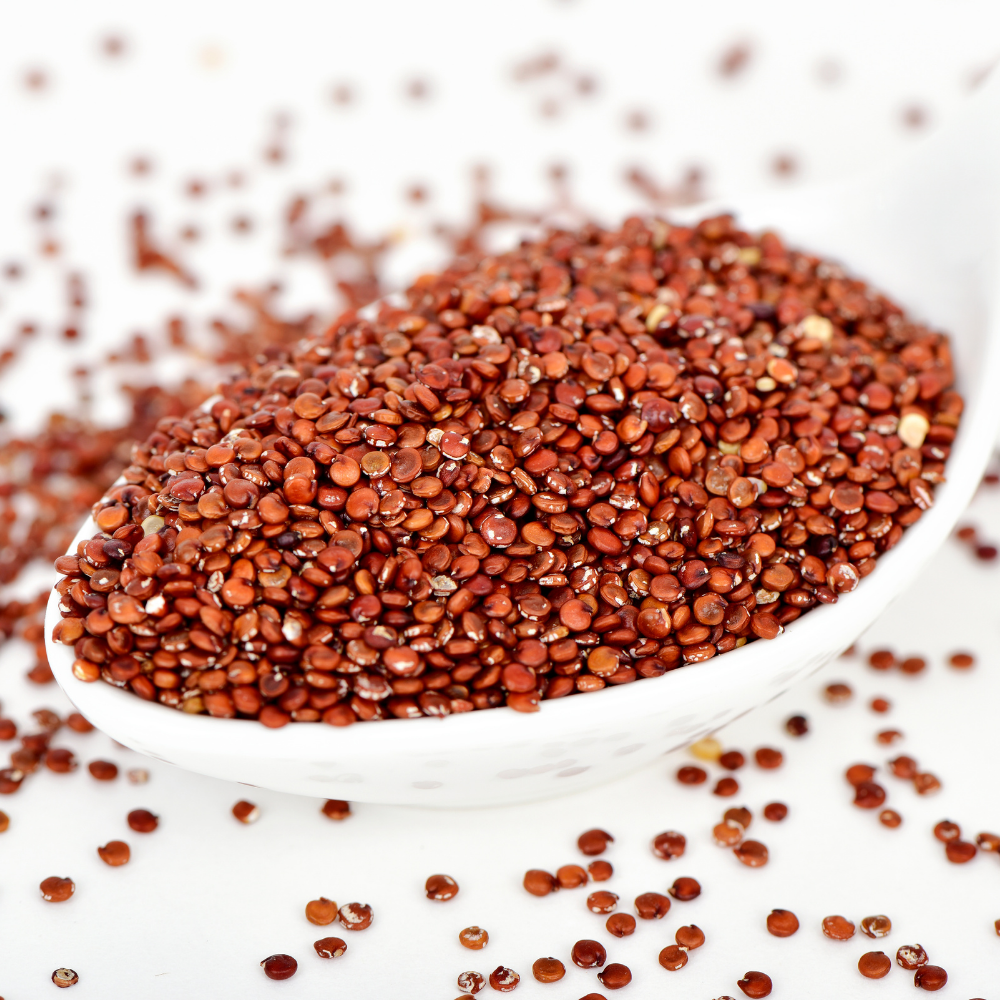 Quinoa red 500g
