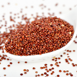 Load image into Gallery viewer, Quinoa-Red 500g
