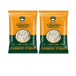 Load image into Gallery viewer, Farmers Studio Classic Makhana 200g
