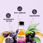 Load image into Gallery viewer, Jamun Cider Vinegar 250ml
