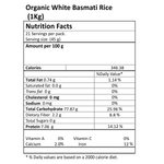 Load image into Gallery viewer, Basmati Rice
