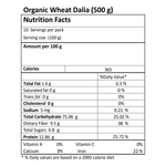 Load image into Gallery viewer, Wheat Dalia
