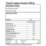 Load image into Gallery viewer, Jaggery Powder (Shakkar) 500g
