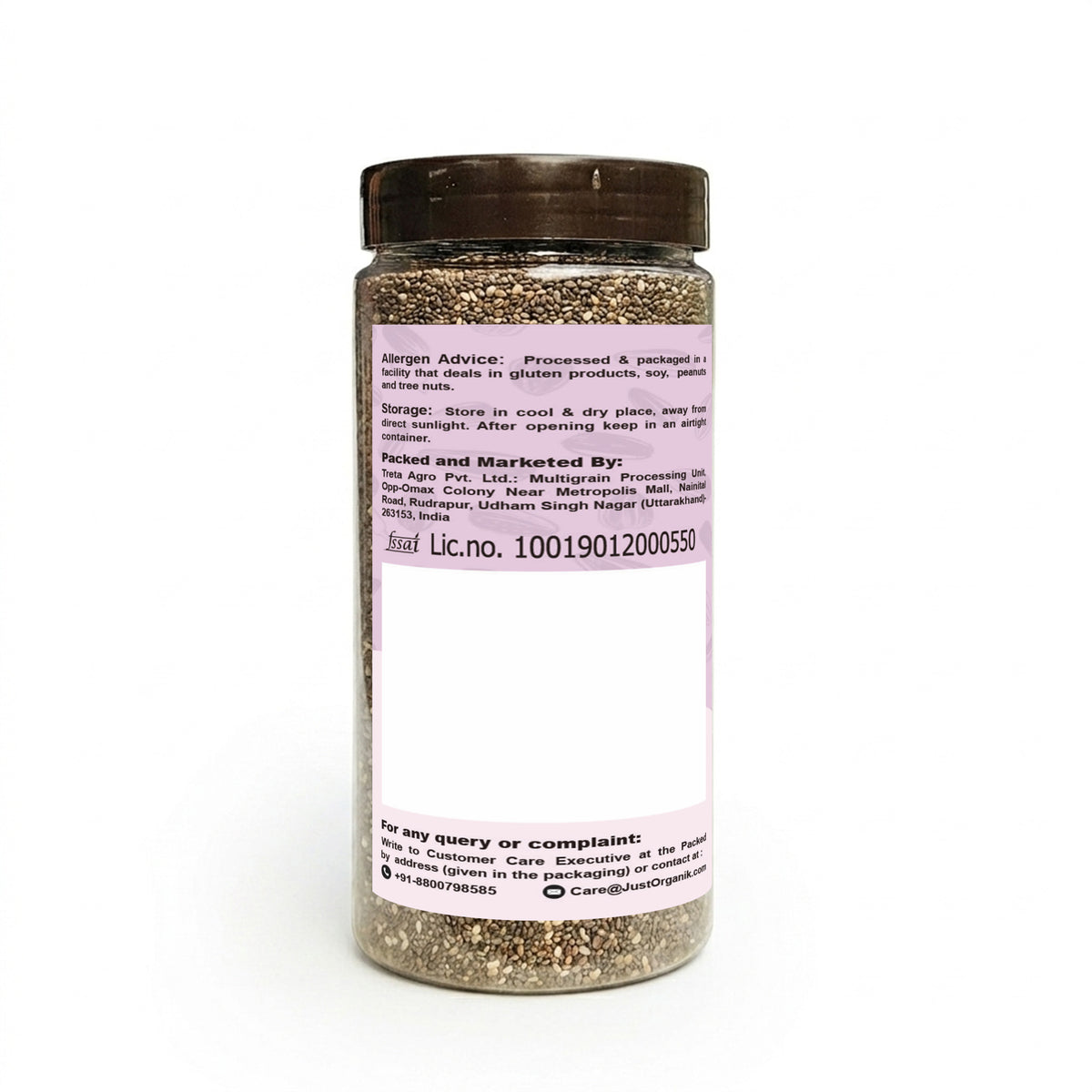 Chia seeds