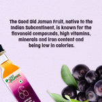 Load image into Gallery viewer, Jamun Cider Vinegar 250ml
