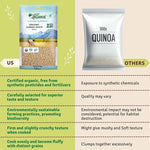 Load image into Gallery viewer, Quinoa-White 500g
