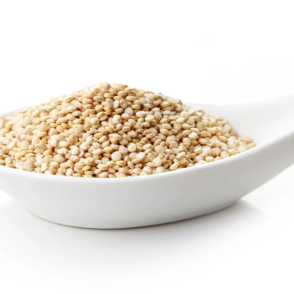 Quinoa-White 500g