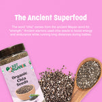 Load image into Gallery viewer, Chia Seeds
