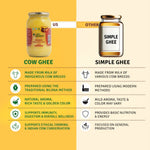 Load image into Gallery viewer, Cow Desi Ghee
