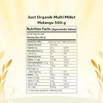 Load image into Gallery viewer, Multi -Millet Melange (Shree Anna Dalia)

