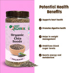 Load image into Gallery viewer, Chia Seeds
