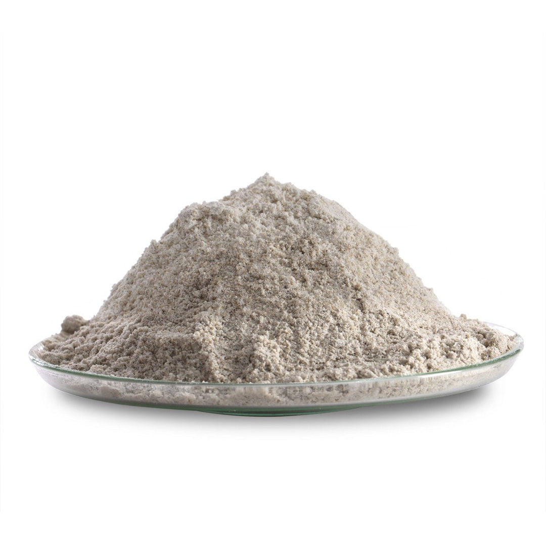 Barley Flour (Jau Aata)