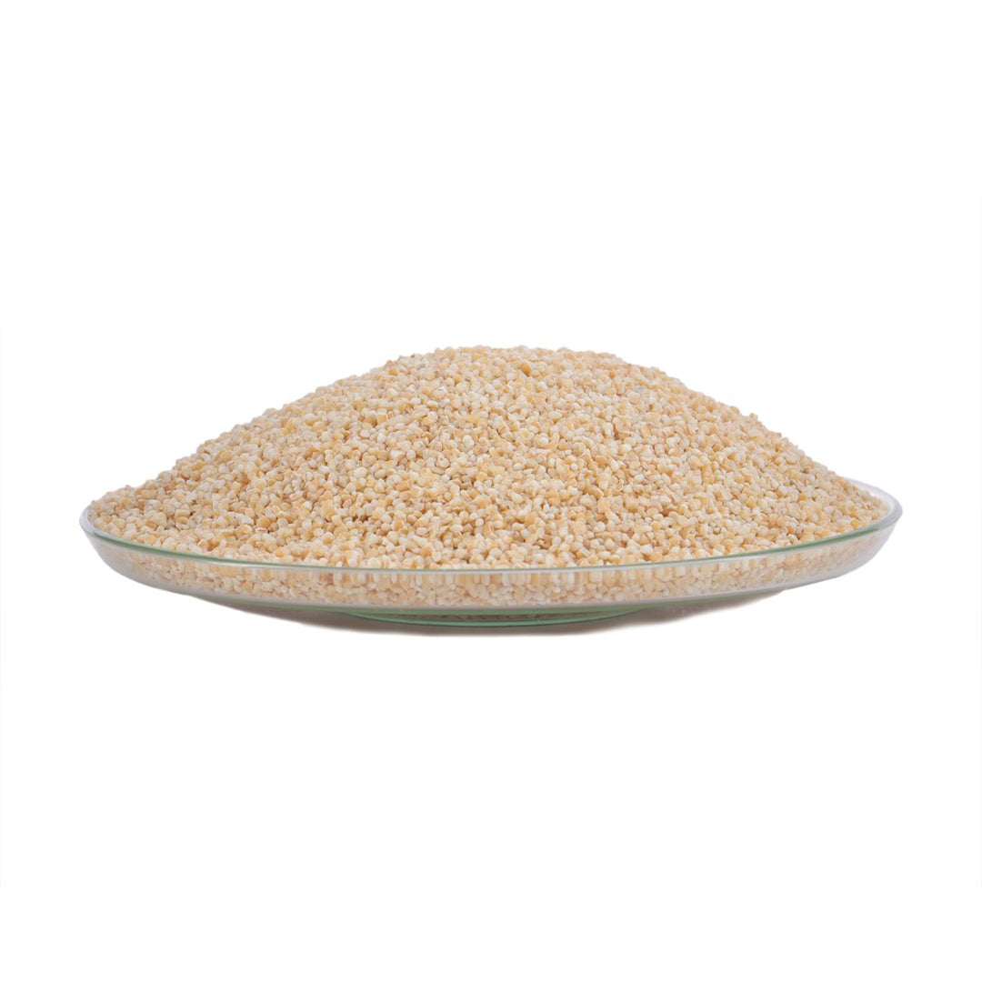 Wheat Dalia