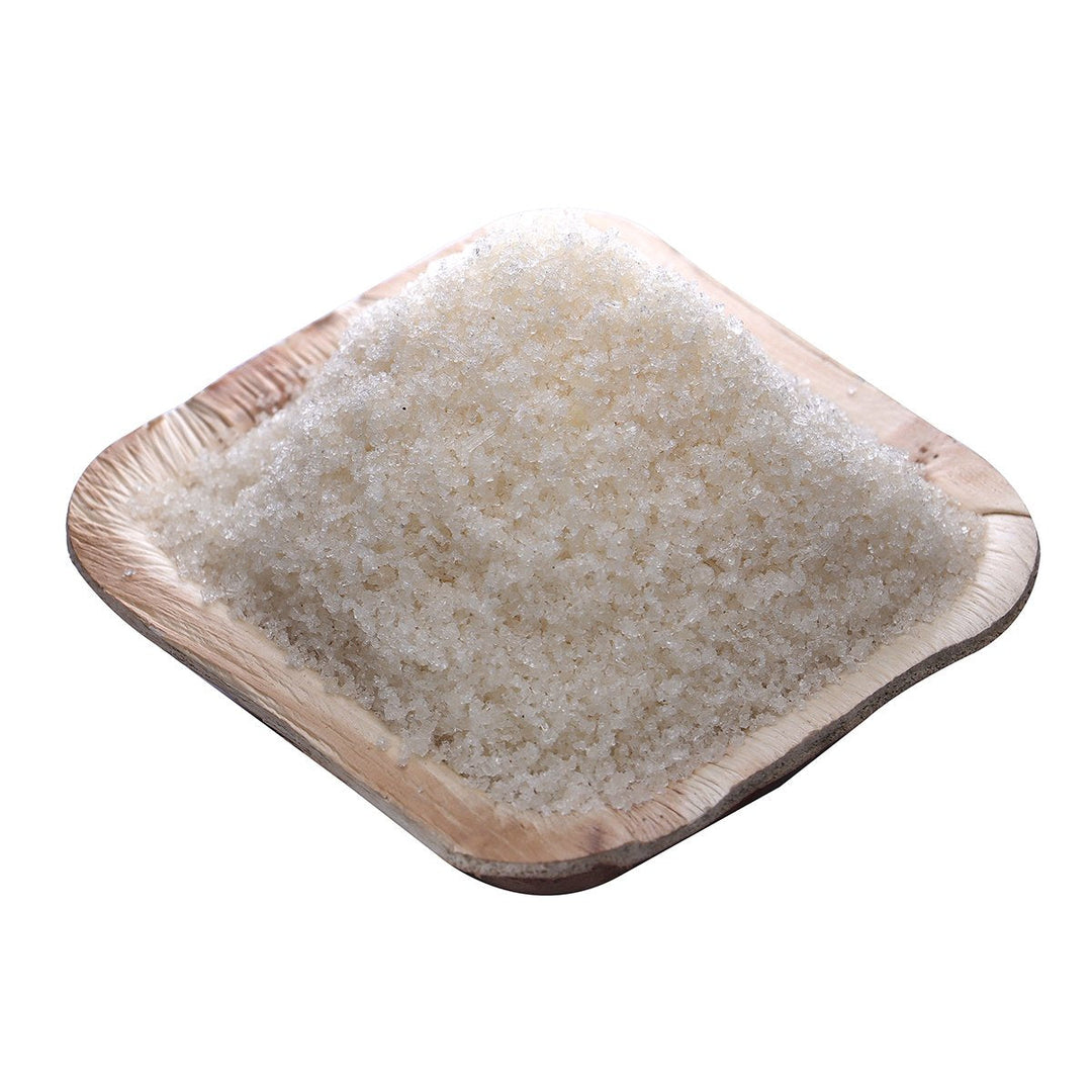 Sugar, Raw & Unrefined (Desi Khand)