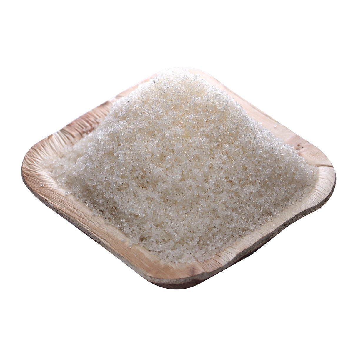 Sugar, raw & unrefined (desi khand)