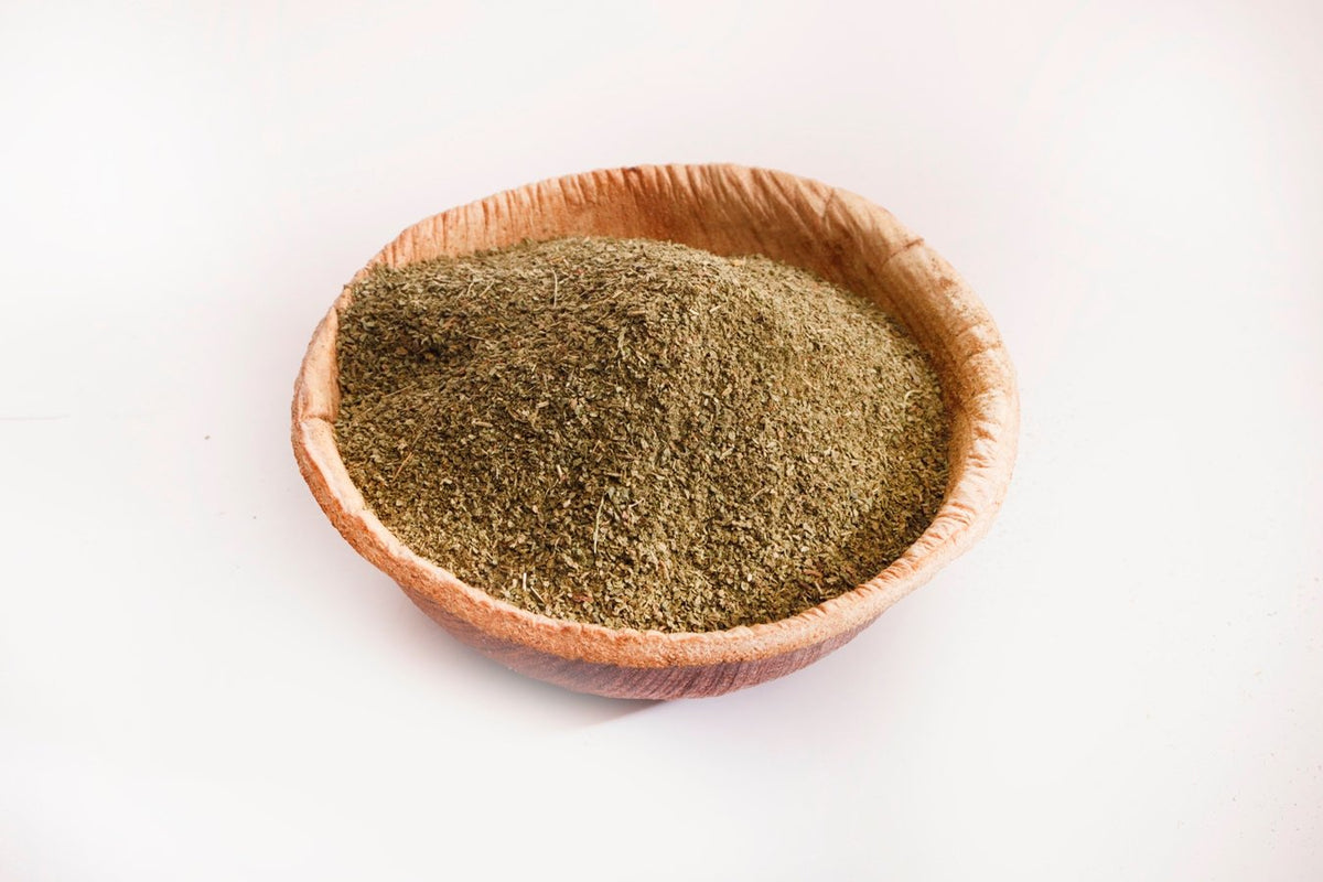 Stevia powder