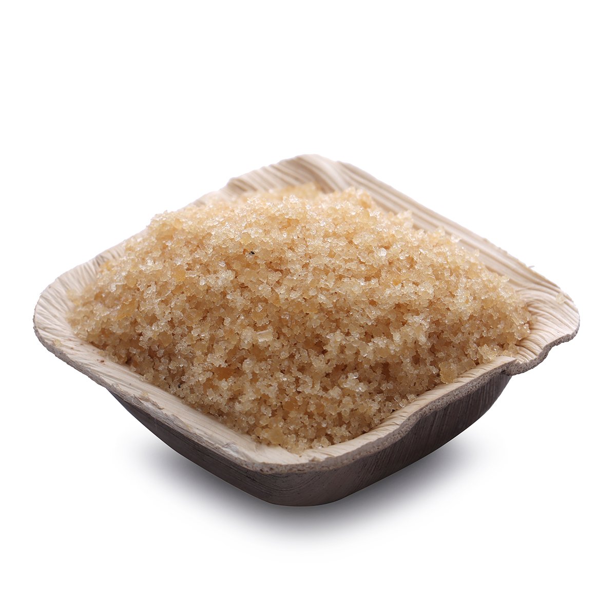 Brown sugar, raw & unrefined (khand brown)
