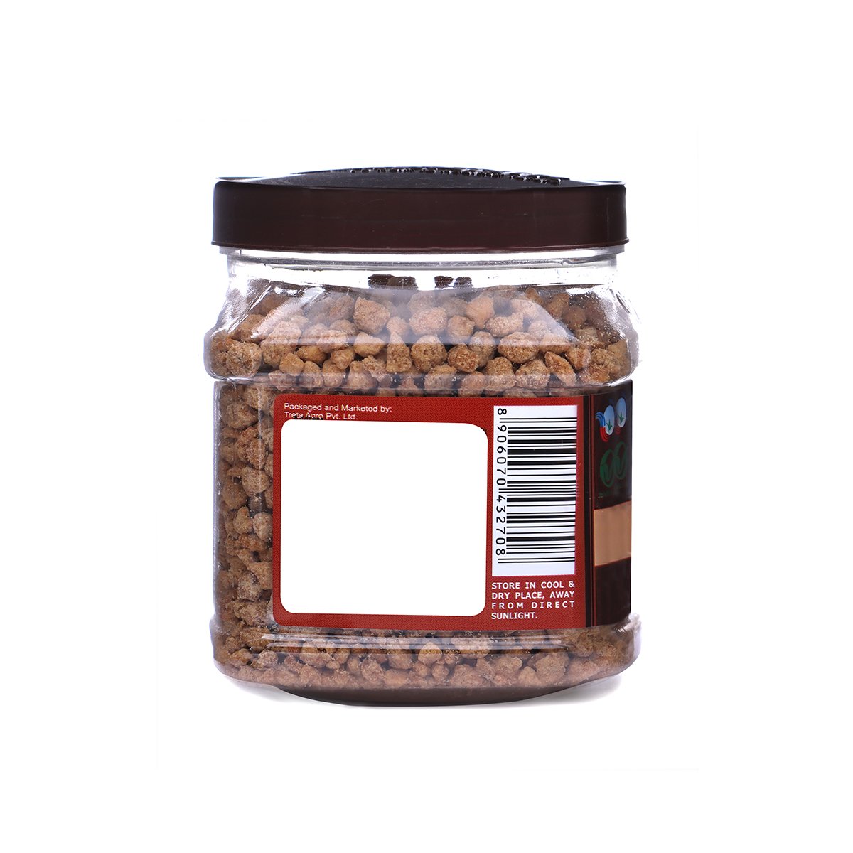 Jaggery pearls