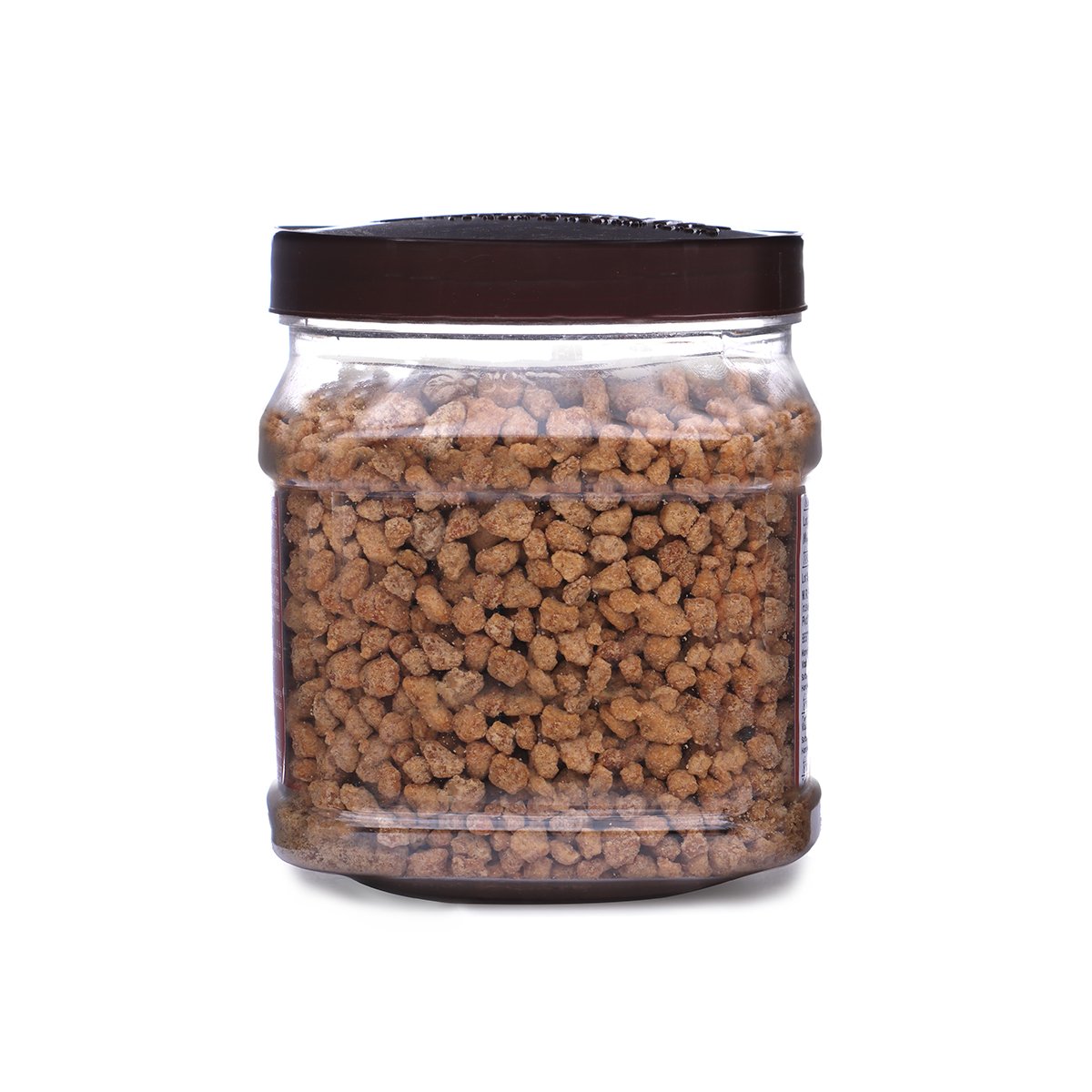 Jaggery pearls