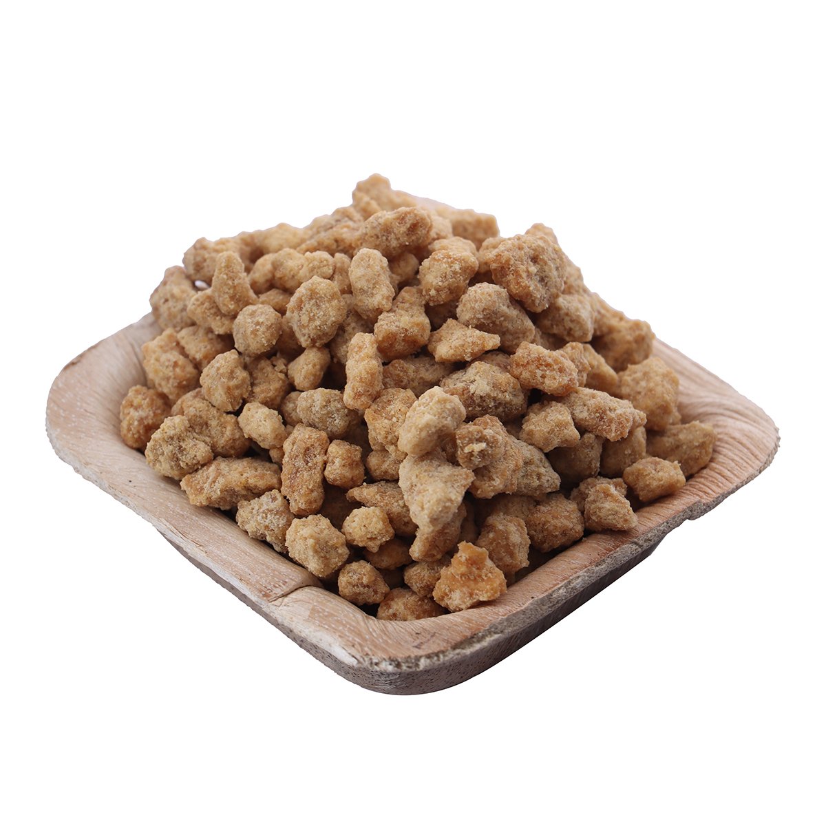 Jaggery pearls