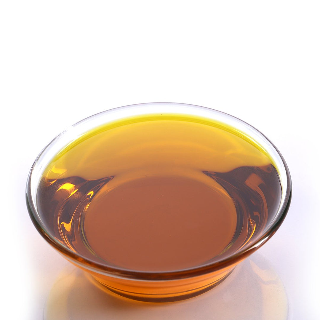 Mustard Oil